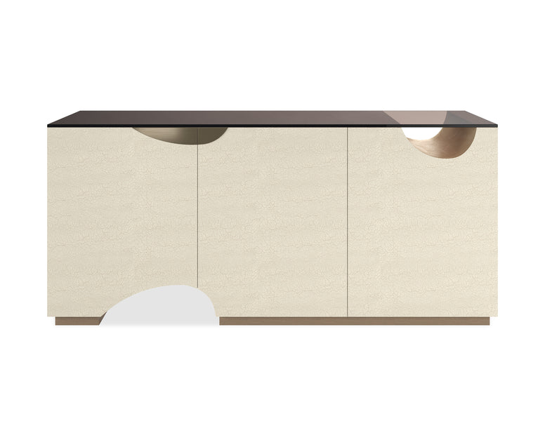 Caracole  Chasm Media Sideboard  CLA-424-532 von instylior