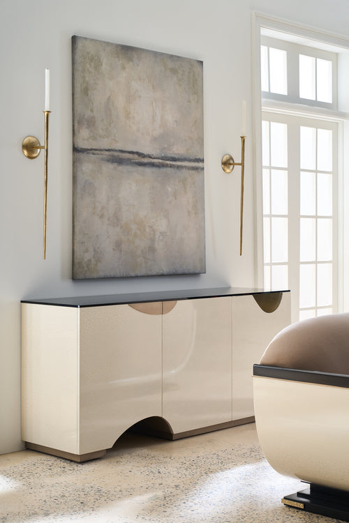 Caracole  Chasm Media Sideboard  CLA-424-532 von instylior