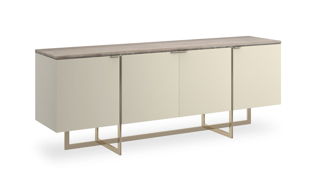 Caracole  Wish You Were Here Media Sideboard  CLA-424-533 von instylior