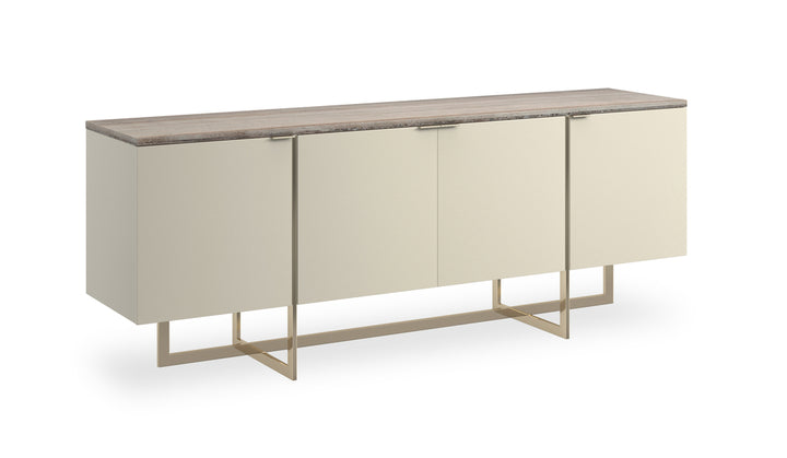 Caracole  Wish You Were Here Media Sideboard  CLA-424-533 von instylior