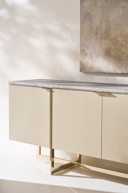 Caracole  Wish You Were Here Media Sideboard  CLA-424-533 von instylior