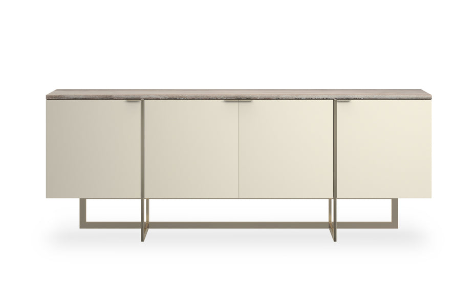 Caracole  Wish You Were Here Media Sideboard  CLA-424-533 von instylior