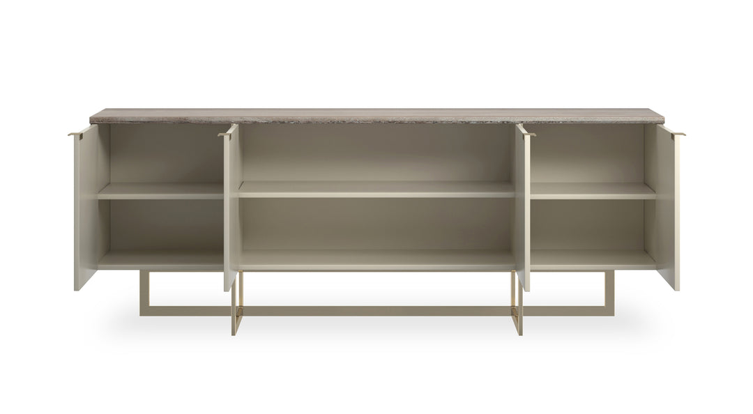 Caracole  Wish You Were Here Media Sideboard  CLA-424-533 von instylior
