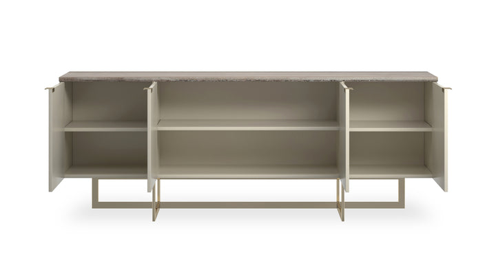 Caracole  Wish You Were Here Media Sideboard  CLA-424-533 von instylior
