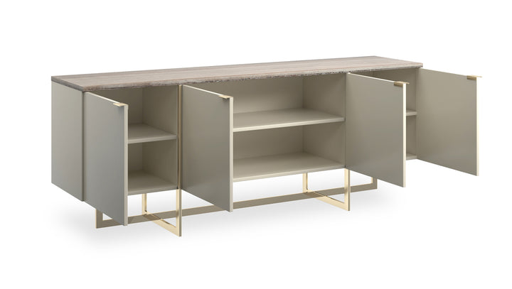 Caracole  Wish You Were Here Media Sideboard  CLA-424-533 von instylior