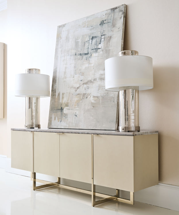Caracole  Wish You Were Here Media Sideboard  CLA-424-533 von instylior