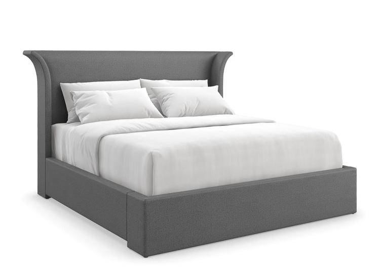 Caracole  Beauty Sleep Bett Queensize CLA-5423-101-A von instylior