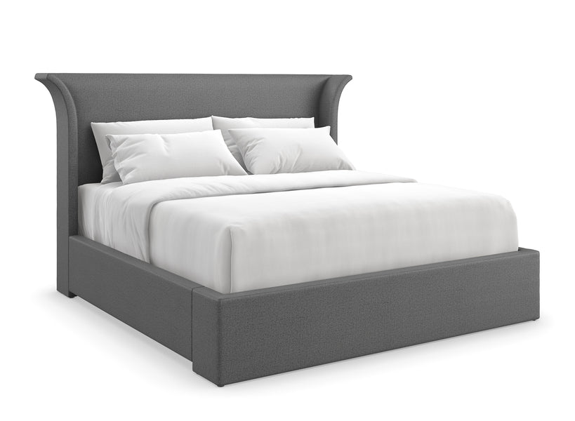 Caracole  Beauty Sleep Bett Kingsize CLA-5423-121-A von instylior
