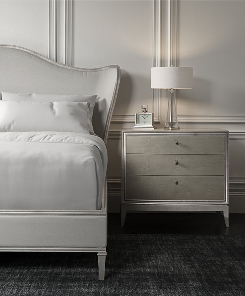 Caracole  Bedtime Beauty Bett Kingsize  CLA-5423-123-C von instylior