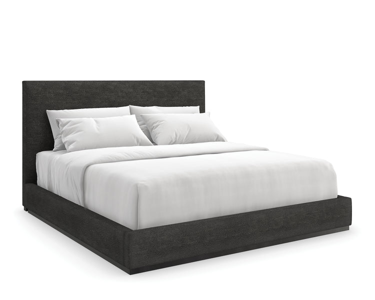Caracole  The Boutique Bett Kingsize CLA-5423-124-A von instylior