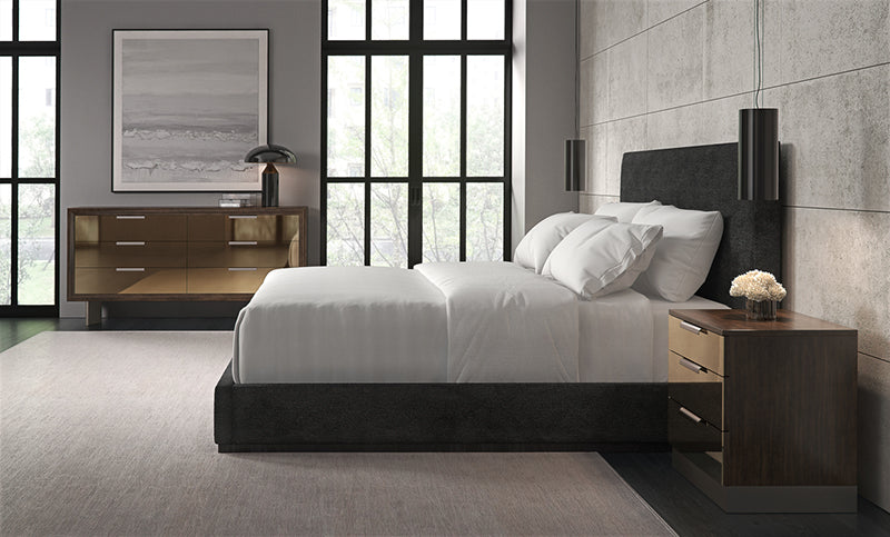 Caracole  The Boutique Bett Kingsize CLA-5423-124-A von instylior