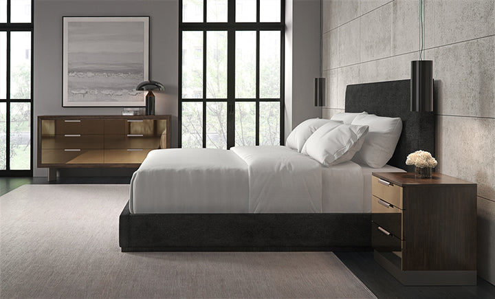 Caracole  The Boutique Bett Kingsize CLA-5423-124-A von instylior