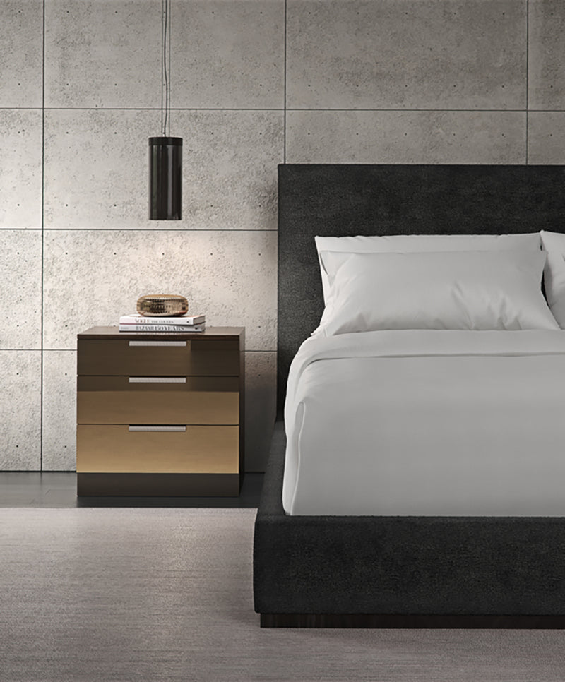 Caracole  The Boutique Bett Kingsize CLA-5423-124-A von instylior