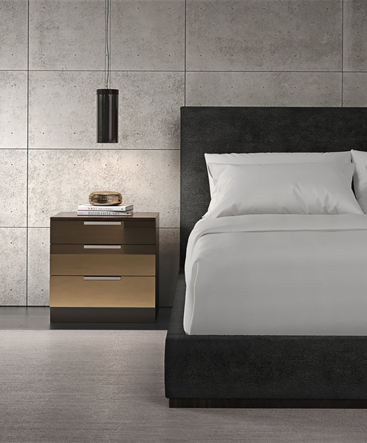 Caracole  The Boutique Bett Kingsize CLA-5423-124-A von instylior