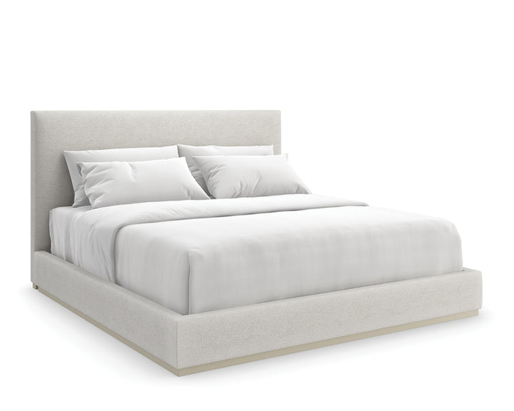 Caracole  The Boutique Bett Kingsize CLA-5423-124-B von instylior