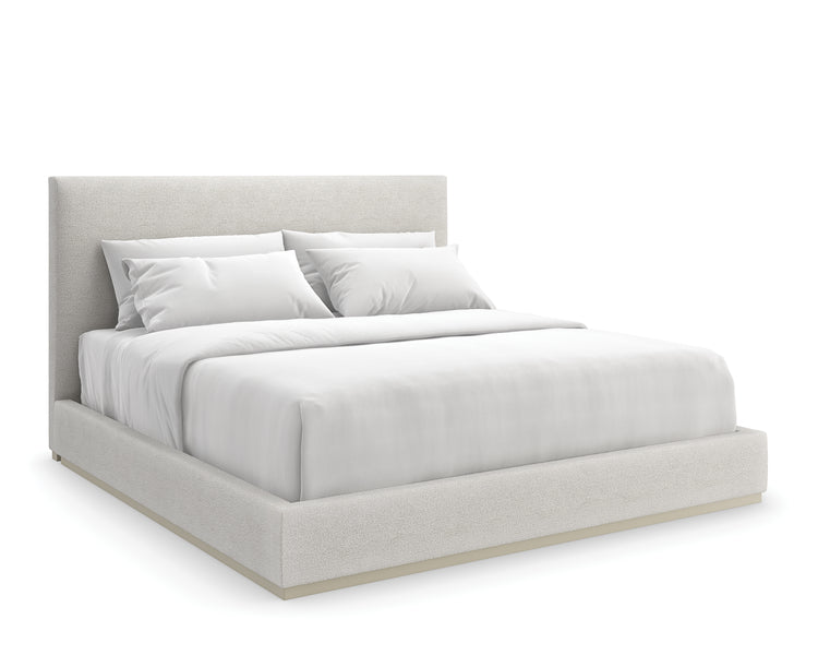 Caracole  The Boutique Bett Kingsize CLA-5423-124-B von instylior