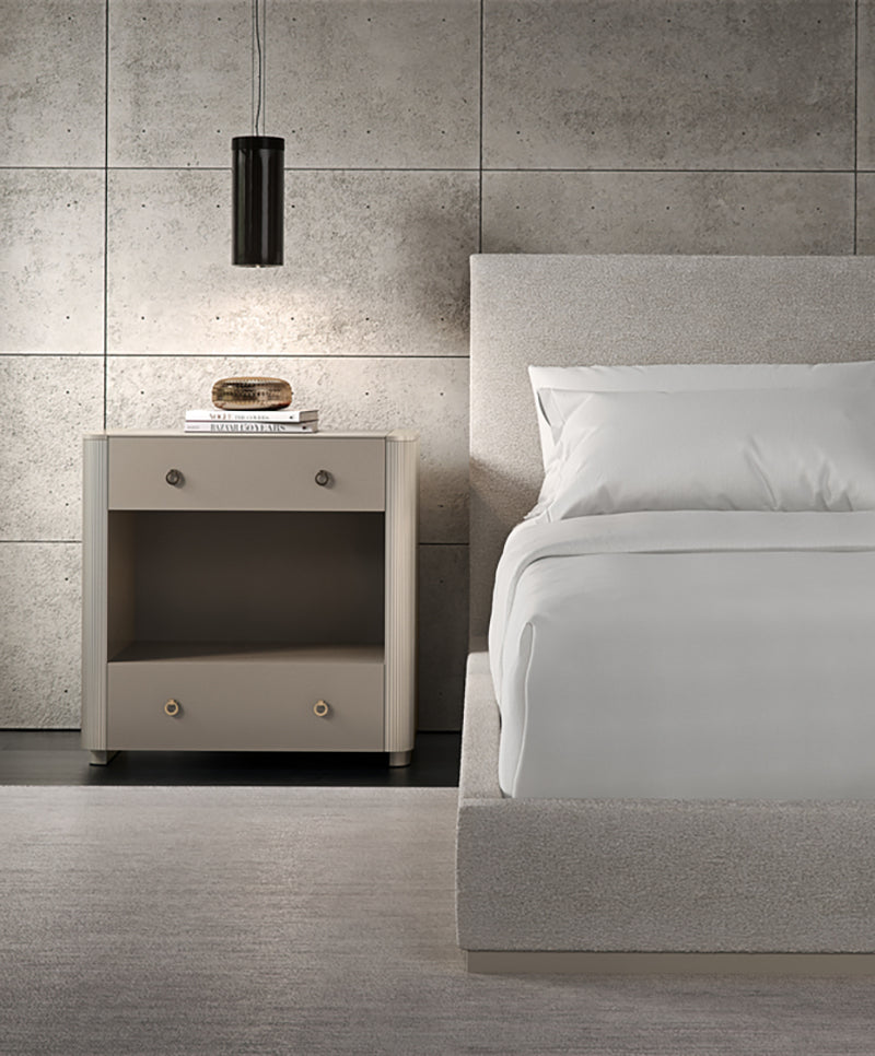 Caracole  The Boutique Bett Kingsize CLA-5423-124-B von instylior
