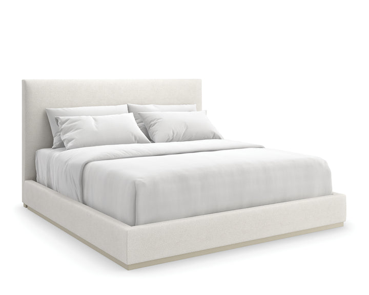 Caracole  The Boutique Bett Kingsize CLA-5423-124-C von instylior