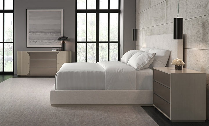 Caracole  The Boutique Bett Kingsize CLA-5423-124-C von instylior
