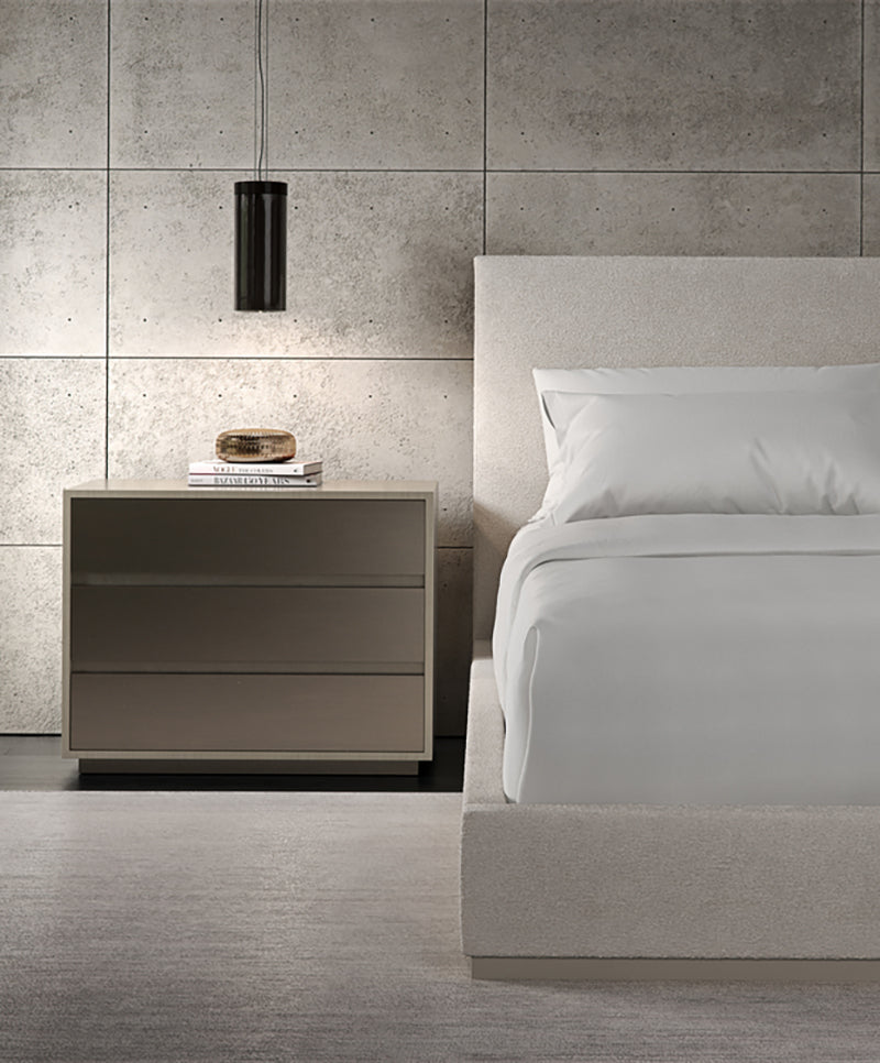 Caracole  The Boutique Bett Kingsize CLA-5423-124-C von instylior
