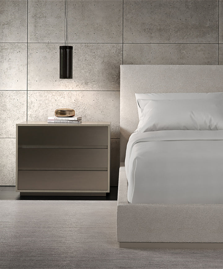 Caracole  The Boutique Bett Kingsize CLA-5423-124-C von instylior