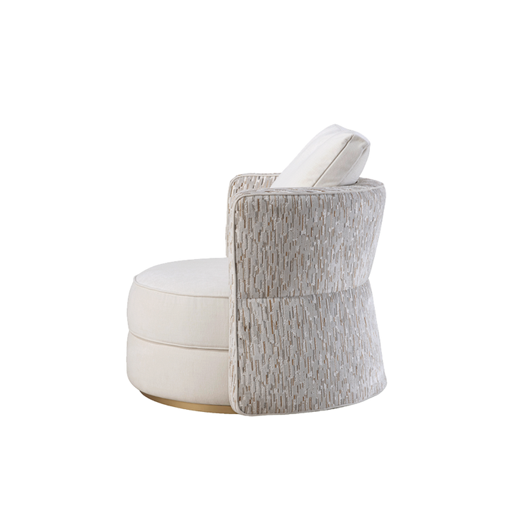 Casa Magna CLEO Sessel – 98 × 90 × 75 cm – Ansicht 4