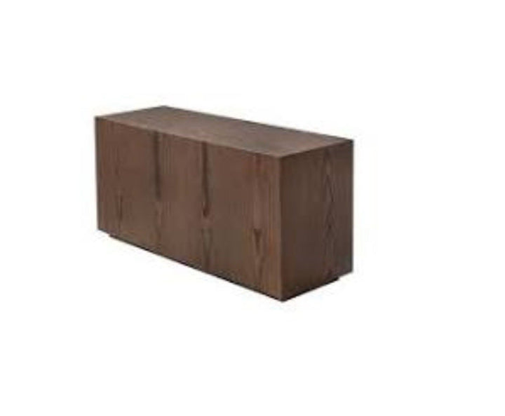 Adriana Hoyos table for modular sofa CM20-750 by instylior