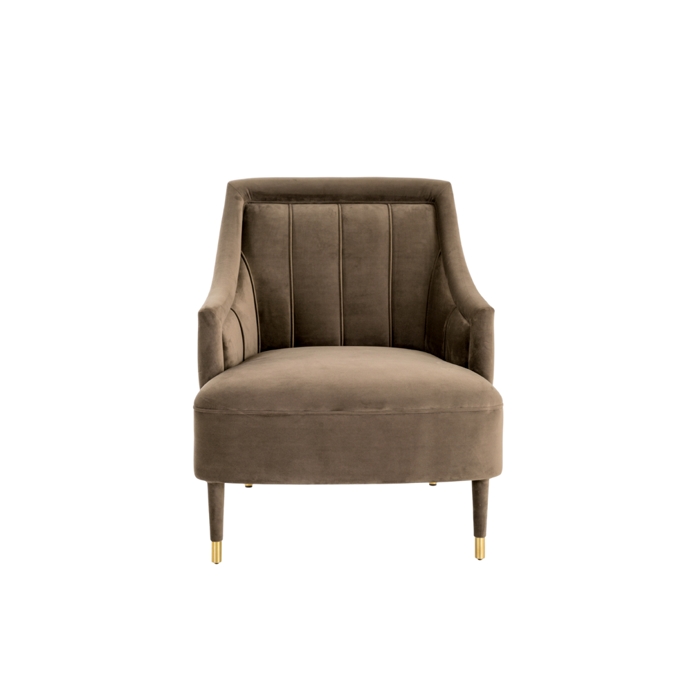 Casa Magna CORDOBA Sessel – 73 × 89 × 86 cm – Ansicht 2