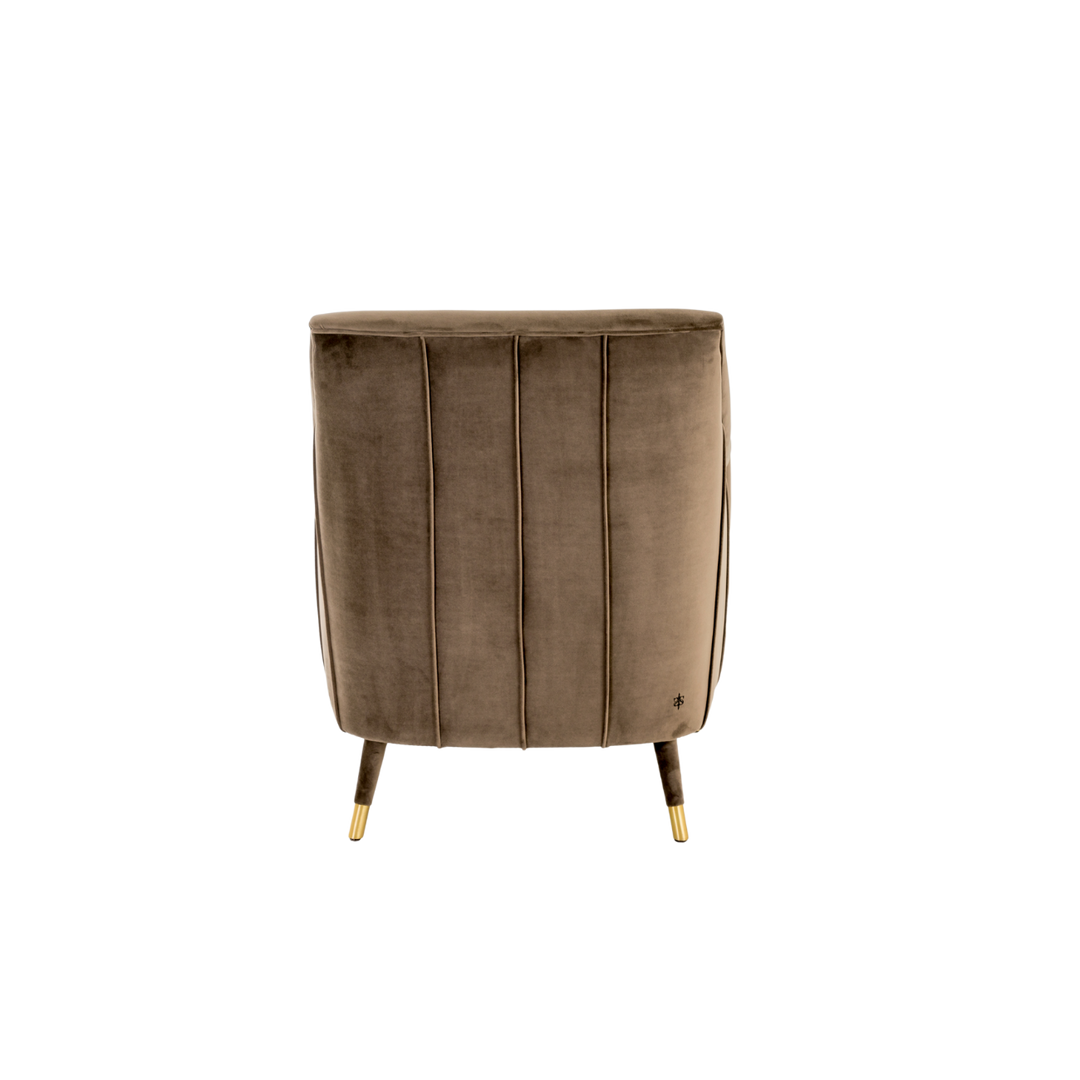 Casa Magna CORDOBA Sessel – 73 × 89 × 86 cm – Ansicht 5