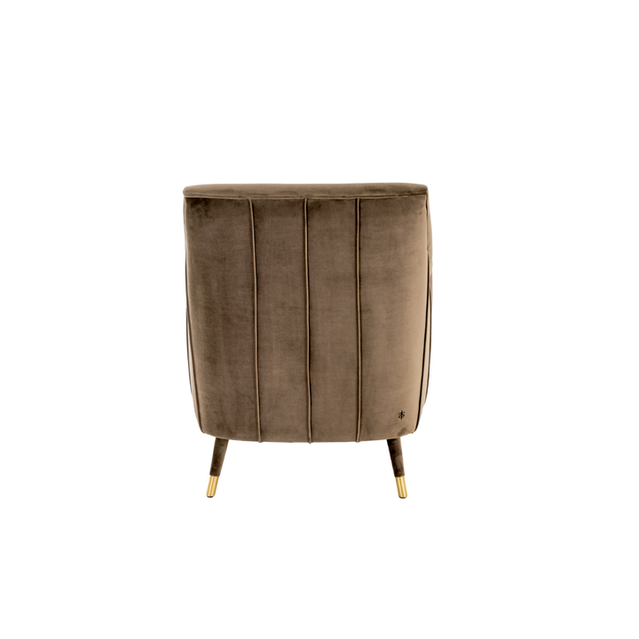 Casa Magna CORDOBA Sessel – 73 × 89 × 86 cm – Ansicht 5