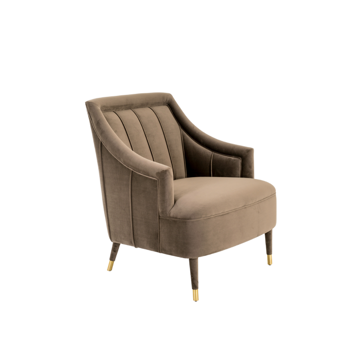 Casa Magna CORDOBA Sessel – 73 × 89 × 86 cm – Ansicht 3