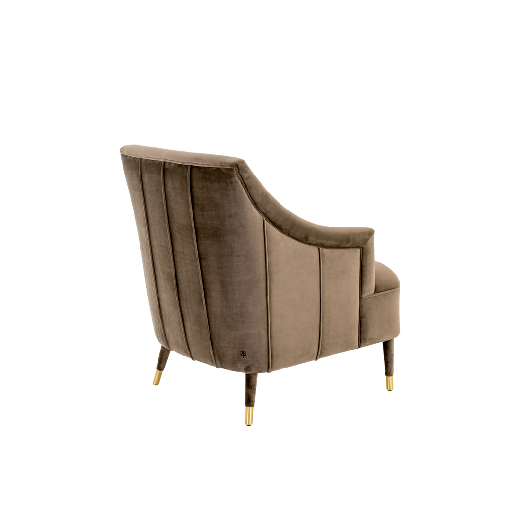 Casa Magna CORDOBA Sessel – 73 × 89 × 86 cm – Ansicht 4