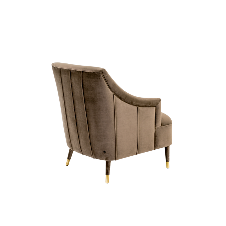Casa Magna CORDOBA Sessel – 73 × 89 × 86 cm – Ansicht 4