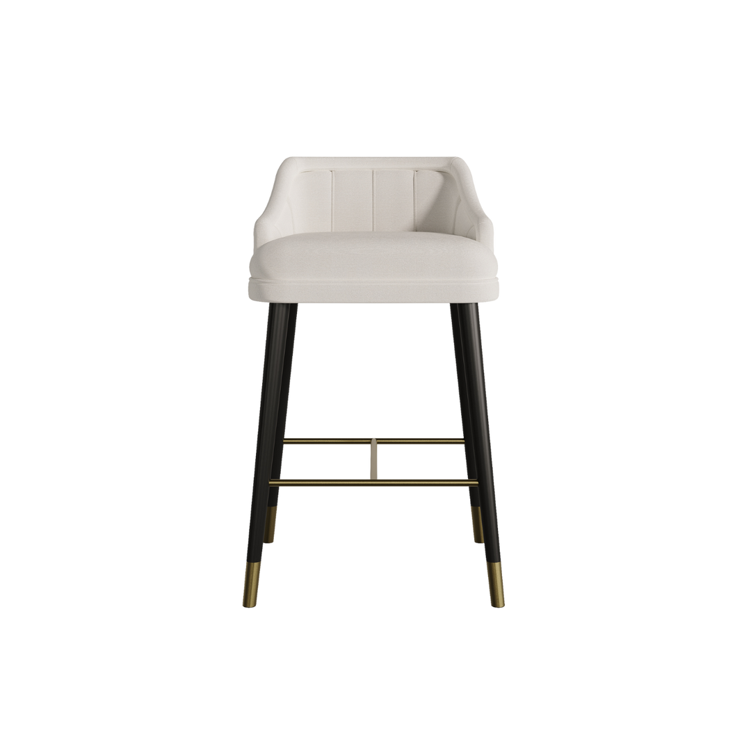 Casa Magna CORDOBA Barhocker – 50 × 53 × 102 cm – Ansicht 3
