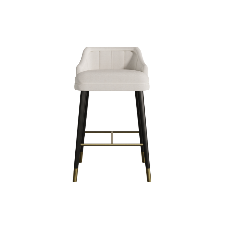 Casa Magna CORDOBA Barhocker – 50 × 53 × 102 cm – Ansicht 3