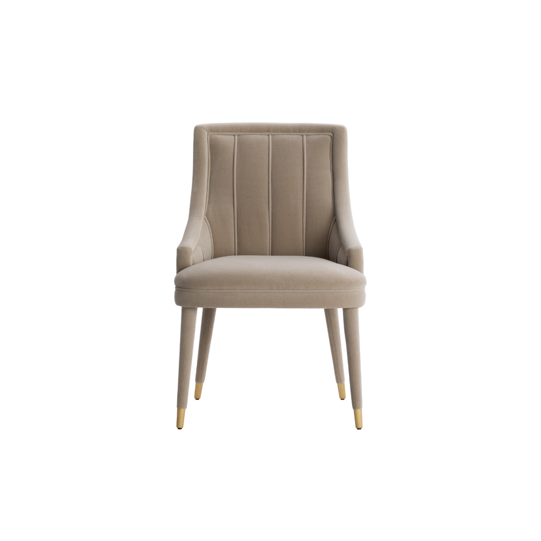 Casa Magna CORDOBA Esszimmerstuhl – 58 × 66 × 88 cm – Ansicht 2