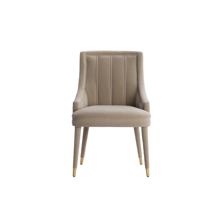Casa Magna CORDOBA Esszimmerstuhl – 58 × 66 × 88 cm – Ansicht 2
