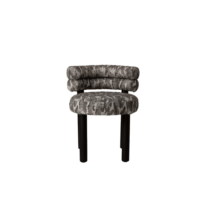 Casa Magna COSY Esszimmerstuhl – 70 × 67 × 75 cm – Ansicht 2