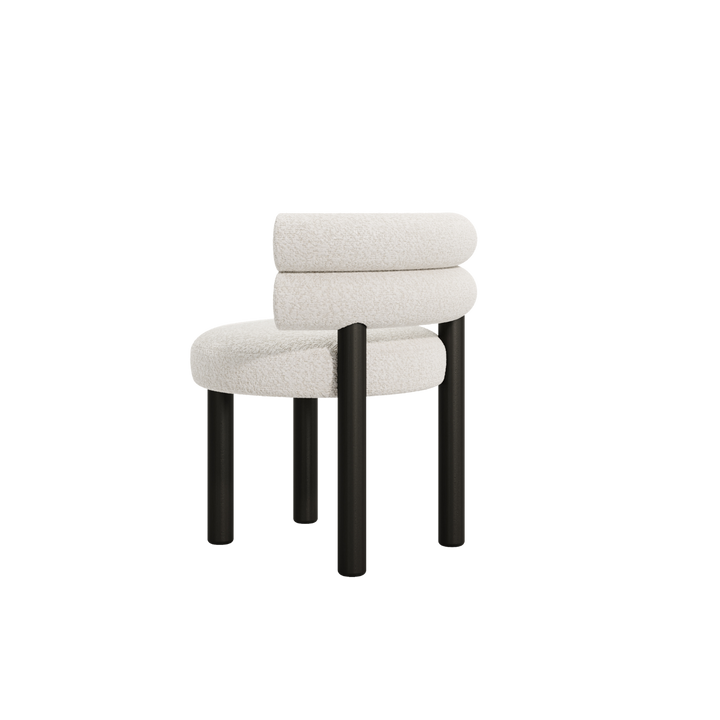 Casa Magna COSY Esszimmerstuhl – 70 × 67 × 75 cm – Ansicht 3