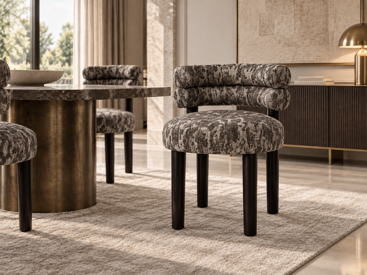 Casa Magna COSY Esszimmerstuhl – 70 × 67 × 75 cm