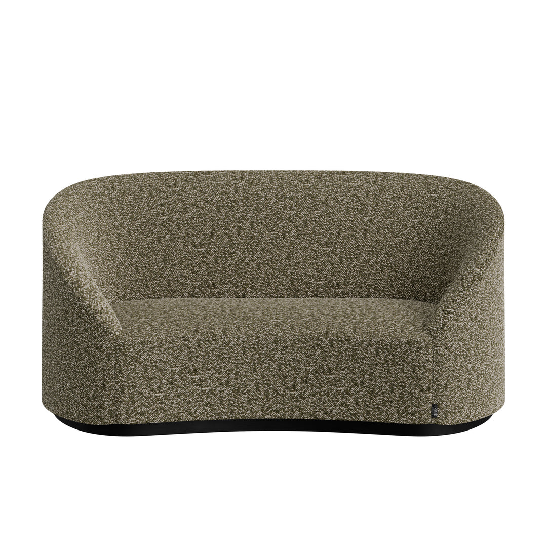 Dôme Deco CURVE Sofa 200 cm – Designsofa im modernen Dôme-Deco-Stil