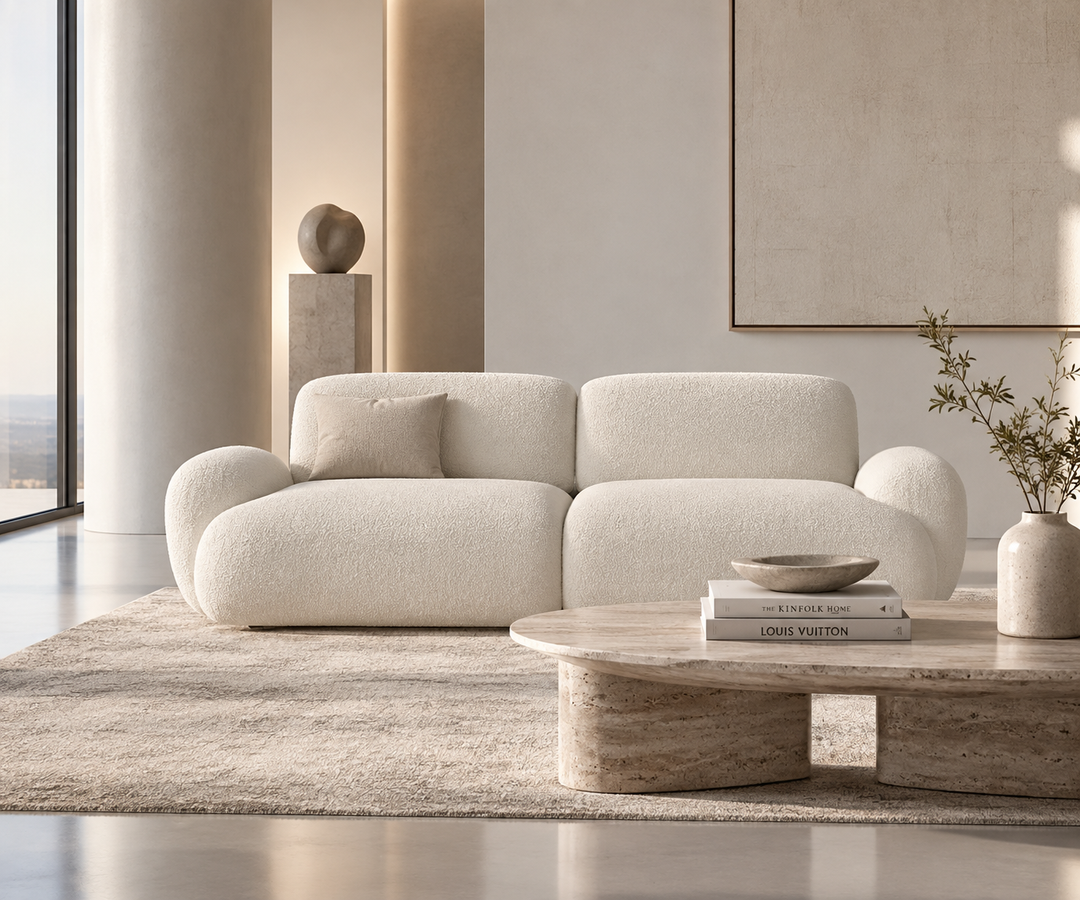 Casa Magna BULLE Sofa 234