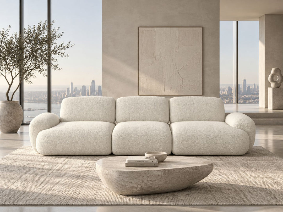 Casa Magna BULLE Sofa 317