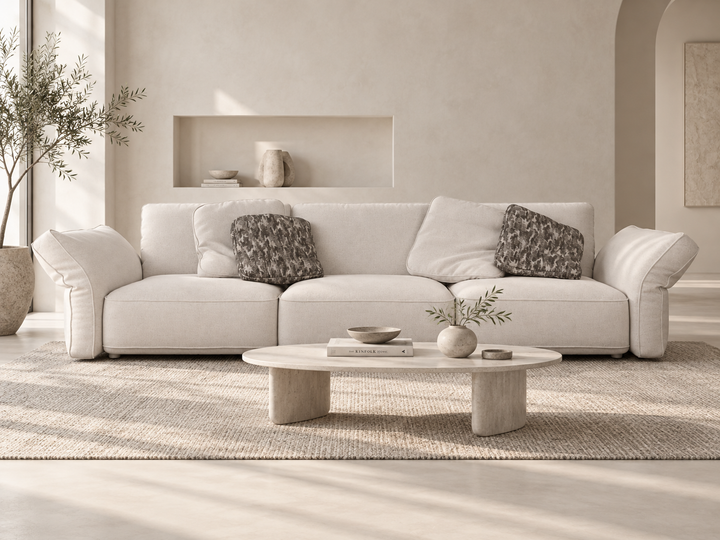Casa Magna PURE Sofa 358