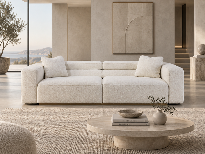 Casa Magna REGAL Sofa 280