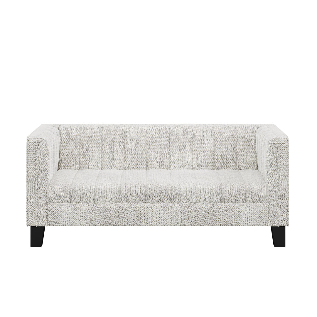 Dôme Deco DAKOTA Sofa 200 cm – Designsofa im modernen Dôme-Deco-Stil