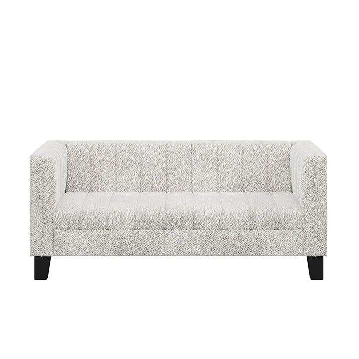 Dôme Deco DAKOTA Sofa 200 cm – Designsofa im modernen Dôme-Deco-Stil