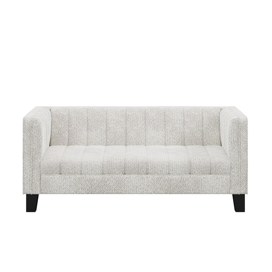 Dôme Deco DAKOTA Sofa 200 cm – Designsofa im modernen Dôme-Deco-Stil