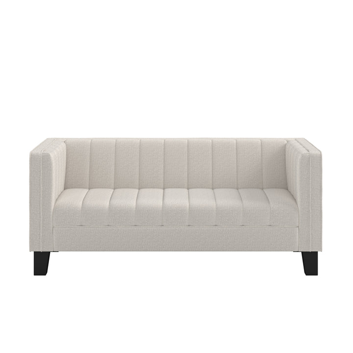 Dôme Deco DAKOTA Sofa 200 cm – Designsofa im modernen Dôme-Deco-Stil