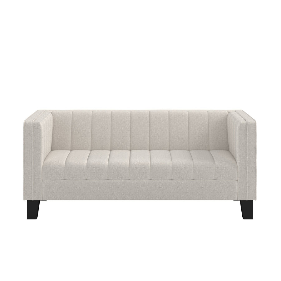 Dôme Deco DAKOTA Sofa 200 cm – Designsofa im modernen Dôme-Deco-Stil